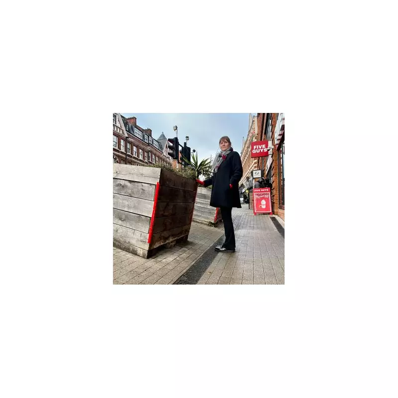 West Hampstead's 'Ski-Jump' Pavement Finally Levelled After Year-Long Row