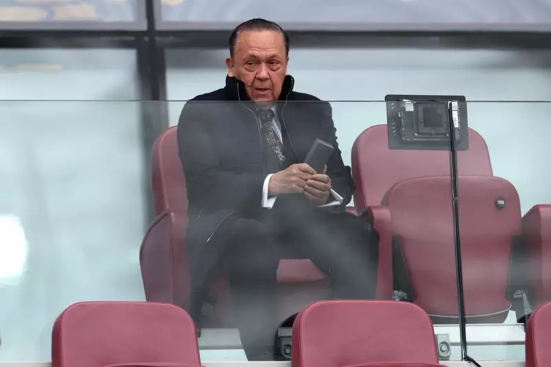 West Ham's David Sullivan Blocks Callum Wilson Exit, Dealing Blow to Celtic & Palace