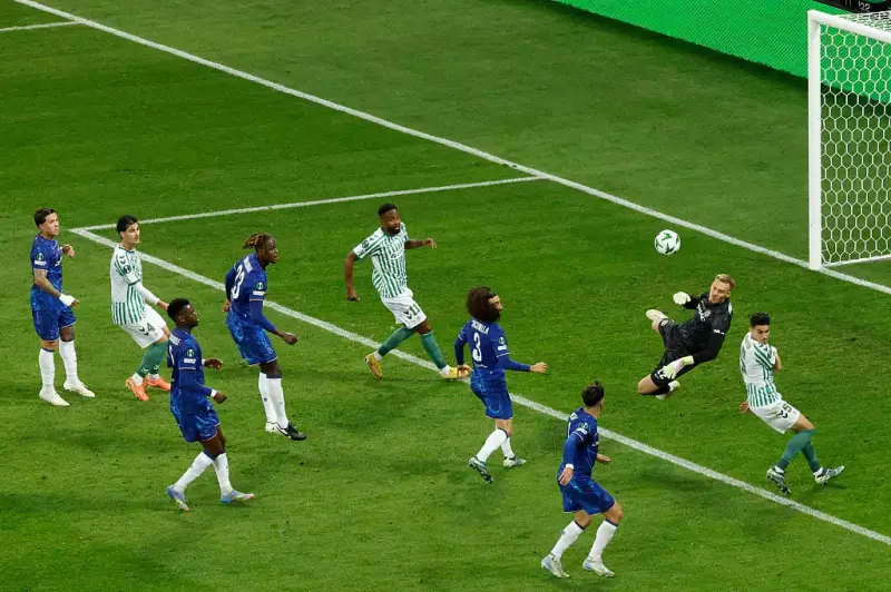 West Ham's January XI: Kante, Jorgensen & Traore in if Rumours Come True