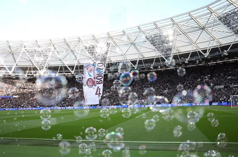 West Ham's Midfield Exodus: Paqueta Sold for £36m as Ward-Prowse Heads to Burnley