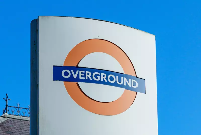 West London Orbital Overground Line Moves Forward with £400k Funding Boost