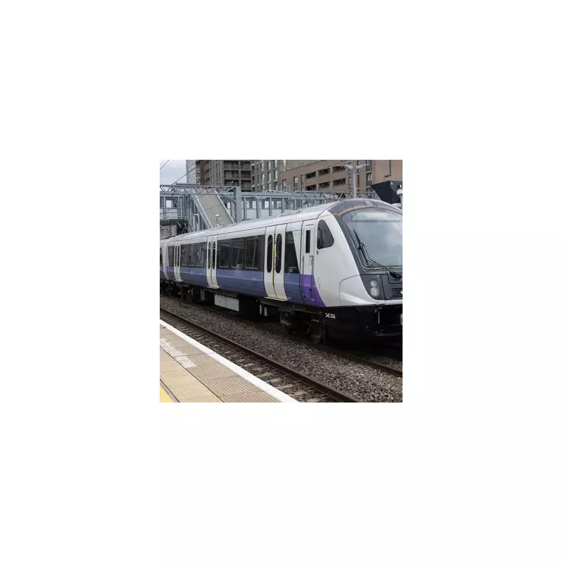 West London Orbital Rail Line: Construction Could Start in 2027 with £400k Boost