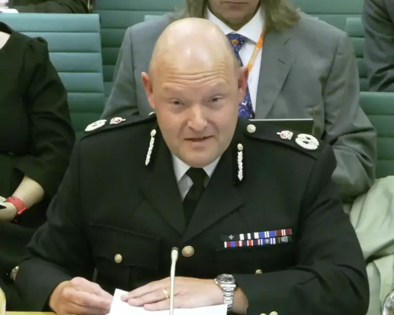 West Midlands Chief Constable Faces Watchdog Probe Over Maccabi Ban