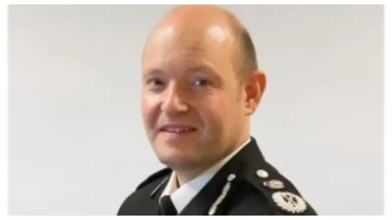 West Midlands Police Chief Retires After Maccabi Fan Ban Row