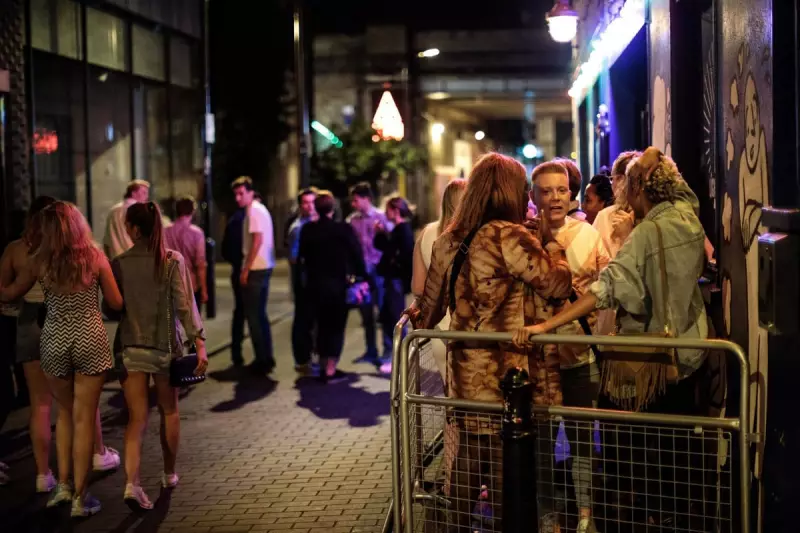 Westminster Named UK's Second Most Entertaining City for 2026 Visitors