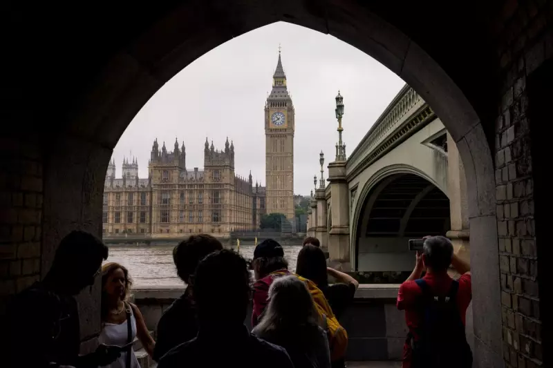 Westminster Ranks as UK's Third Most Expensive City for a 24-Hour Getaway