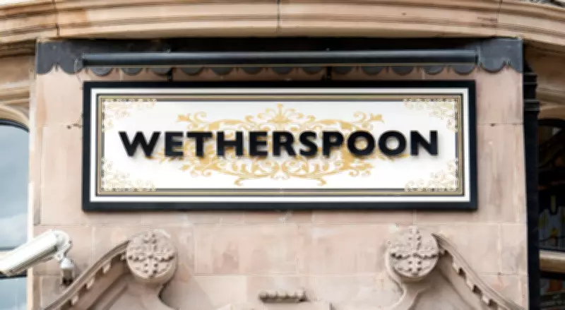 Wetherspoons Expands in London with New Paddington Station Pub Proposal