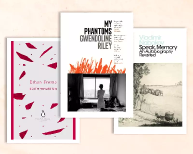 What We're Reading: January's Literary Discoveries from Authors and Readers