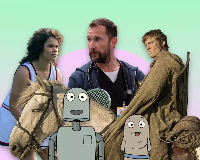 What's New on UK Streaming in January: Netflix Thrillers, Agatha Christie & Oscar Hopefuls