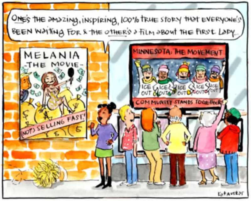 Which Must-Watch Performance Is Captivating America?