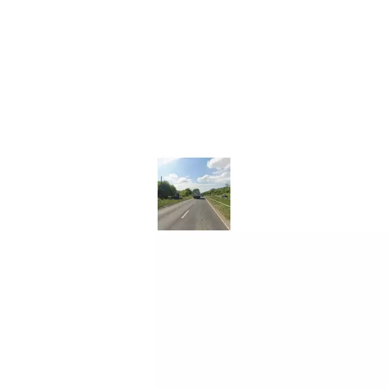 White Van Hits Mum and Baby in Surrey Hit-and-Run, Police Appeal