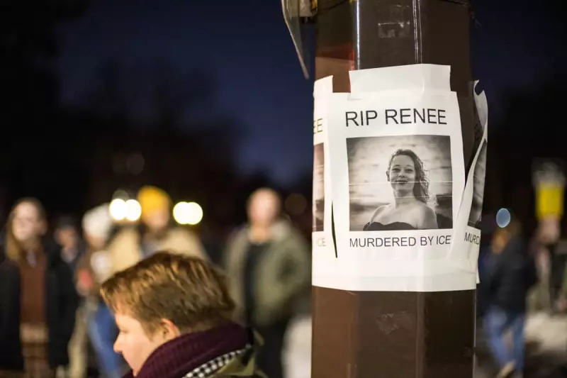 Who was Renee Macklin Good? Poet, mother killed by ICE agent in Minneapolis
