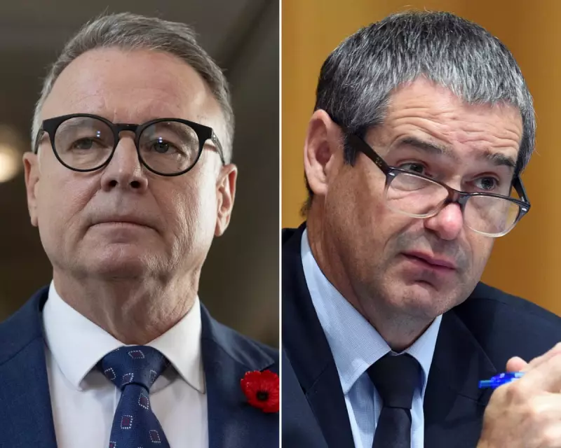 Who Will Succeed Kevin Rudd? The Search for Australia's Next US Ambassador