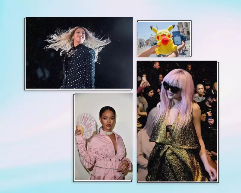 Why 2016 Nostalgia is Gripping Social Media and What It Means