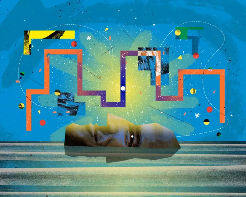 Why Doing Nothing is the Secret to Solving Difficult Problems