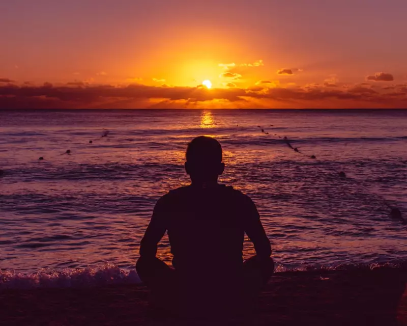 Why Doing Nothing This Summer Is the Hardest Task of All