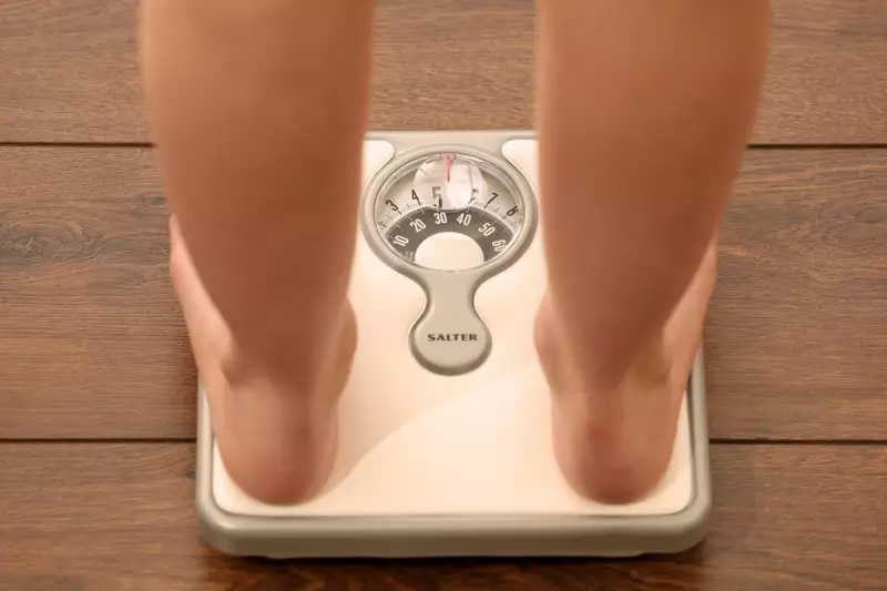 Why Eating Less After 40 Leads to Weight Gain: The Hormone Shift Explained