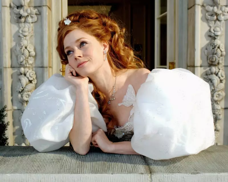 Why Enchanted Remains the Ultimate Feelgood Disney Movie
