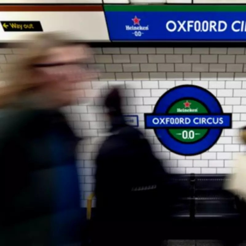 Why Heineken's Zero-Alcohol Tube Campaign Sparked Debate and Accessibility Concerns