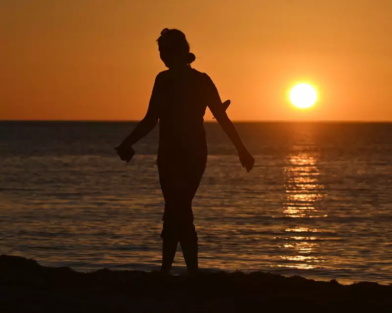 Why Many of Us Can't Face the Final Step of Scattering a Loved One's Ashes