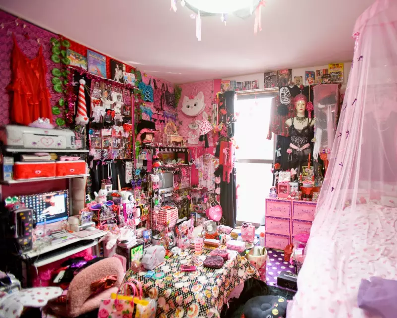 Why Millennials Are Ditching Minimalism for Sentimental Maximalism