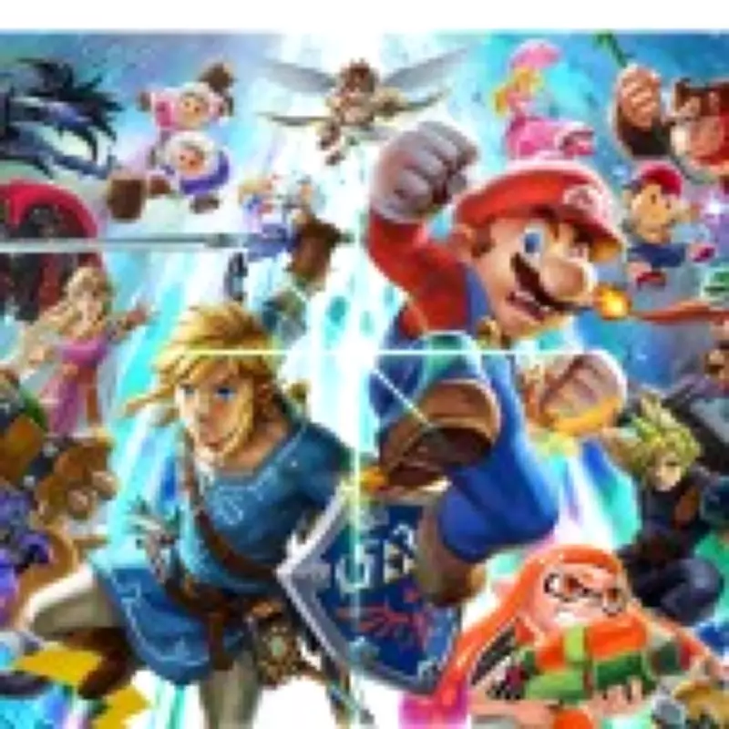 Why Nintendo Should Create a Super Smash Bros. Animated TV Series
