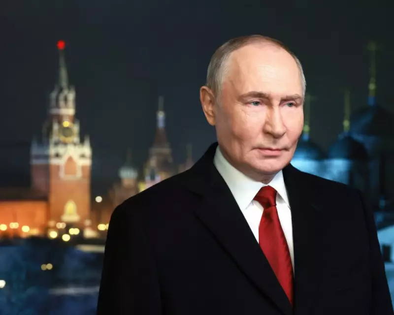 Why Russia's Economy Defies Collapse Despite Sanctions and Oil Price Fears