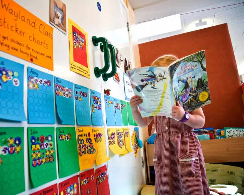 Why the Decline in Full Novel Reading Among Teens is a National Tragedy