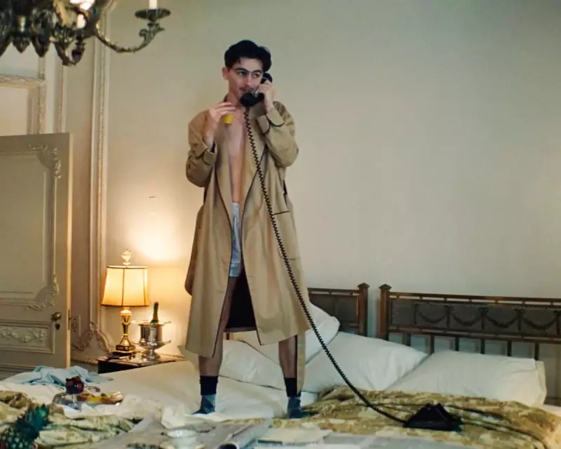 Why 'Unlikable' Marty Supreme and Timothée Chalamet Spark Awards Season Debate