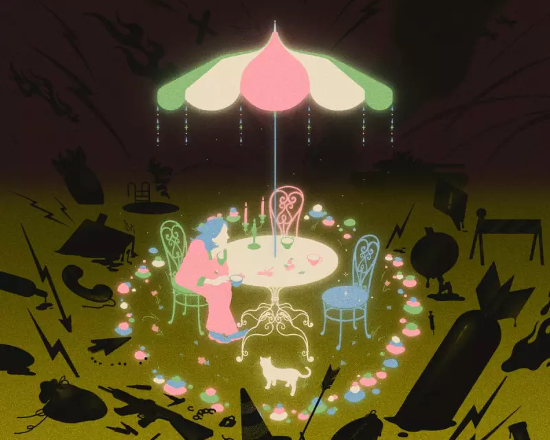 Why We've 'Lost the Future': Psychologists on the Polycrisis Paralysis