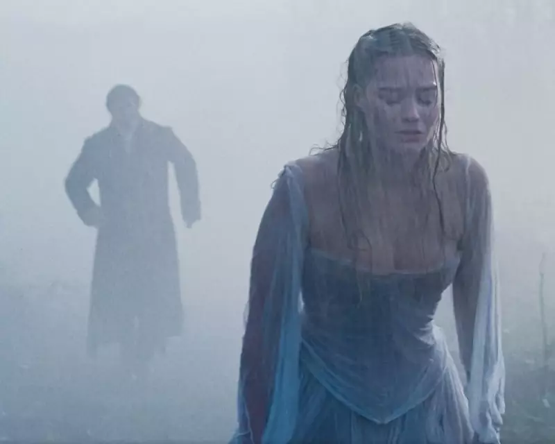 Why Wuthering Heights Should Be a Film Trilogy, Argues Reader
