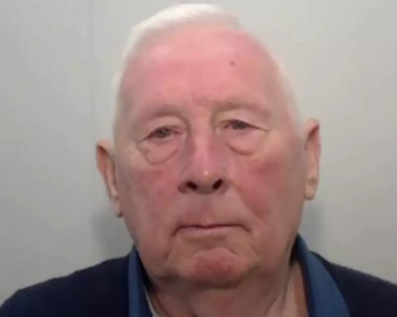 Wigan Lottery Winner, 80, Jailed for Role in £288m Counterfeit Drug Empire
