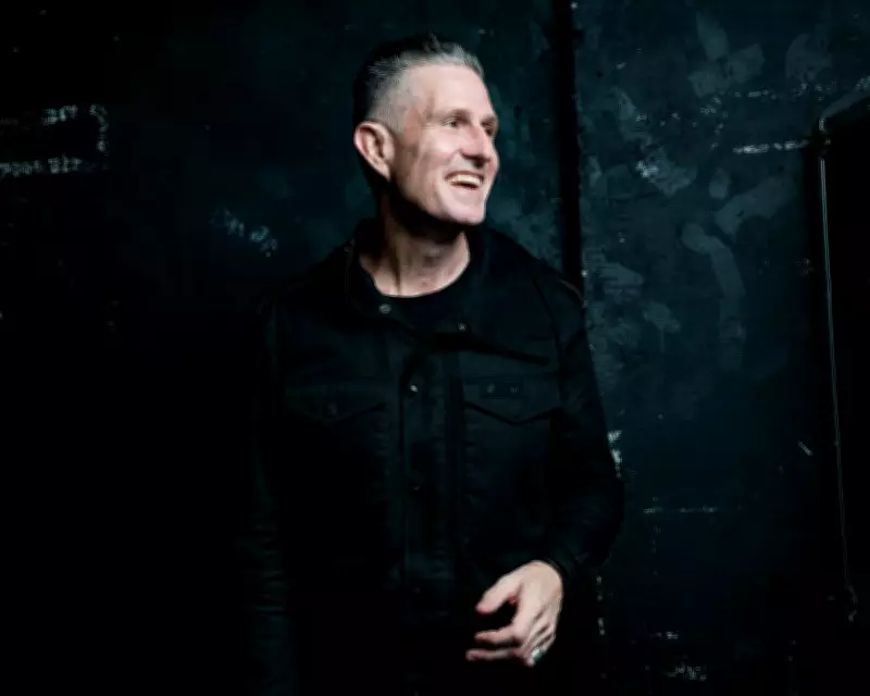 Wil Anderson Reveals 50+ New Show Titles and Comedy Insights