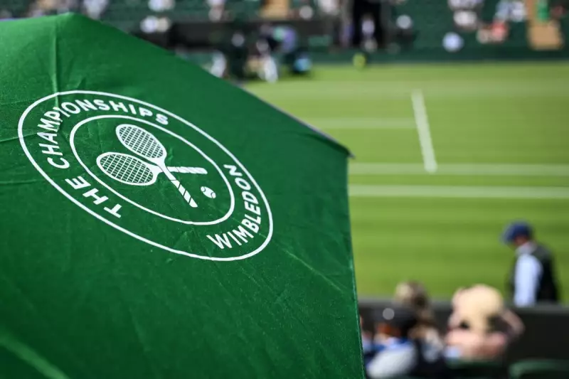 Wimbledon's £200m Expansion Faces Court of Appeal Showdown