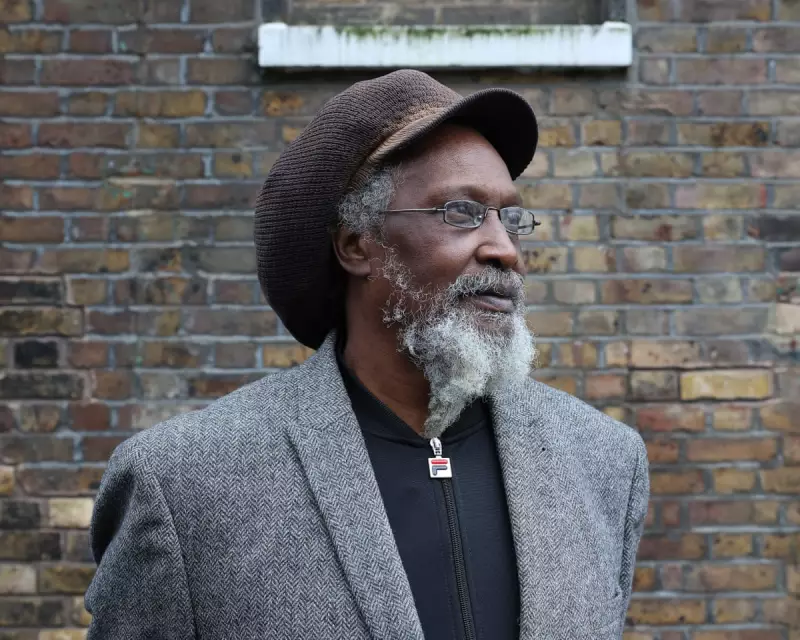 Windrush Man Left Homeless by Home Office Delays After 60 Years in UK
