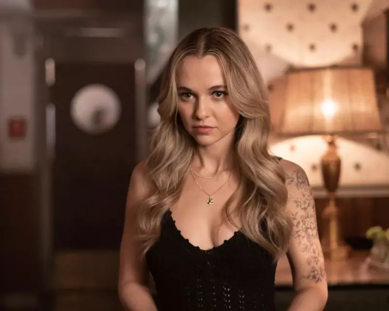 Witchboard Review: Jamie Campbell Bower Saves Occult Thriller from Cheesy Fate