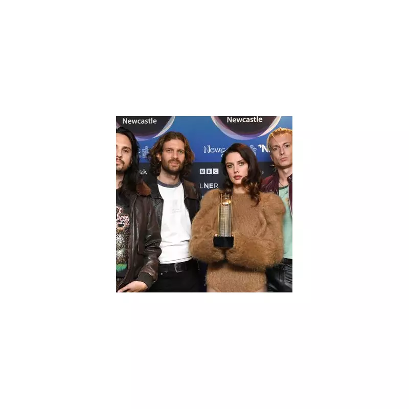 Wolf Alice Announces Historic Finsbury Park Headline Show This Summer