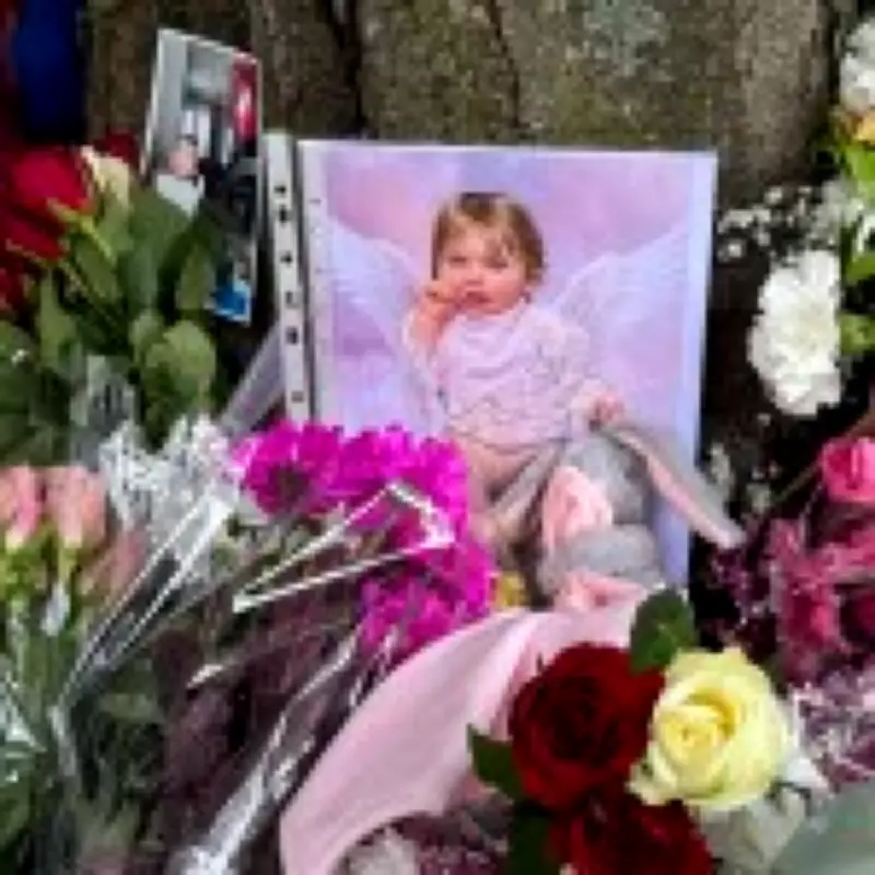 Woman Charged with Murder of One-Year-Old Girl on Isle of Wight