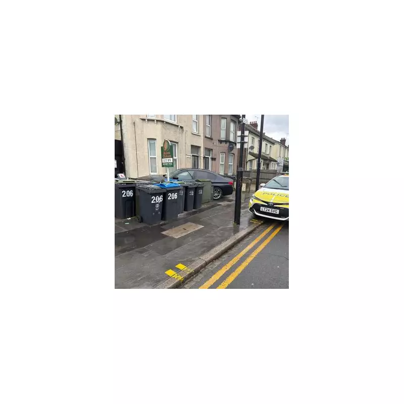 Woman Stabbed Multiple Times in South Croydon, Police Hunt Suspect