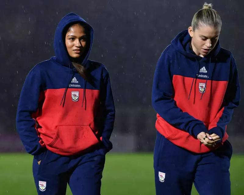 Women's League Cup Semi-Finals: Chelsea, Man City, Arsenal & Man United Clash