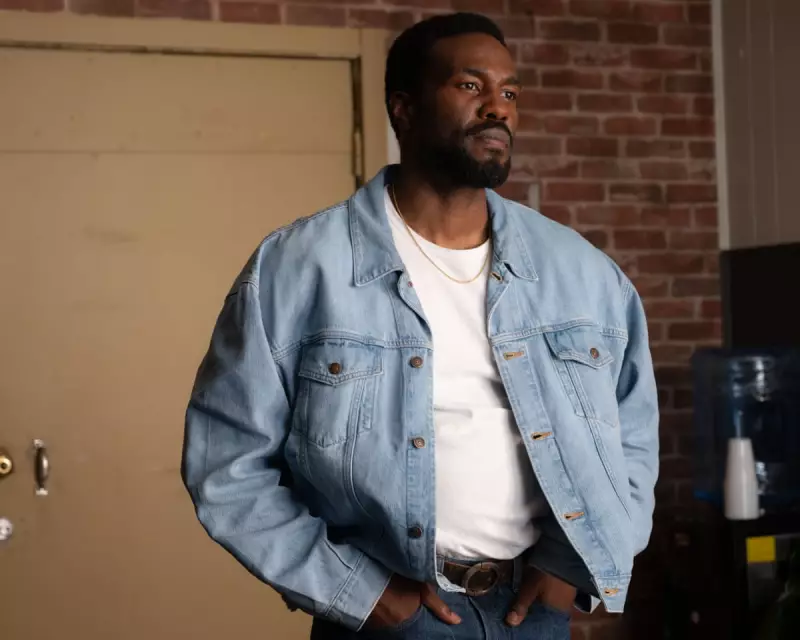 Wonder Man Review: Marvel's Refreshing Character-Driven Drama