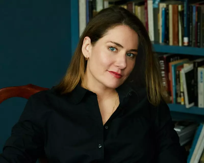 Workhorse Review: A Devil Wears Prada-Style Tale of Ambition in Magazines