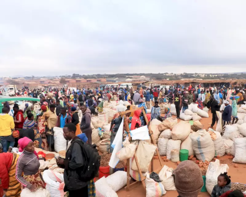 World Bank: Quarter of Developing Nations Poorer Now Than in 2019