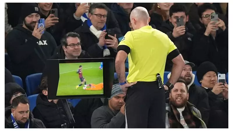 World Cup 2026: VAR Expansion & Time-Wasting Crackdown Announced