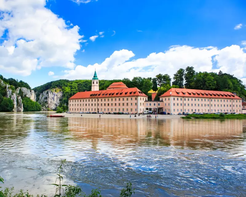 World's Oldest Monastic Brewery Sold Amid German Beer Slump