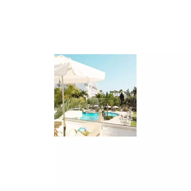 Wowcher's Cyprus Holiday Deal: Ayia Napa Breaks from £167pp
