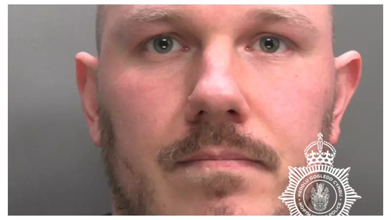 Wrexham Man Jailed for 14 Years After Selling Suicide Chemical Online