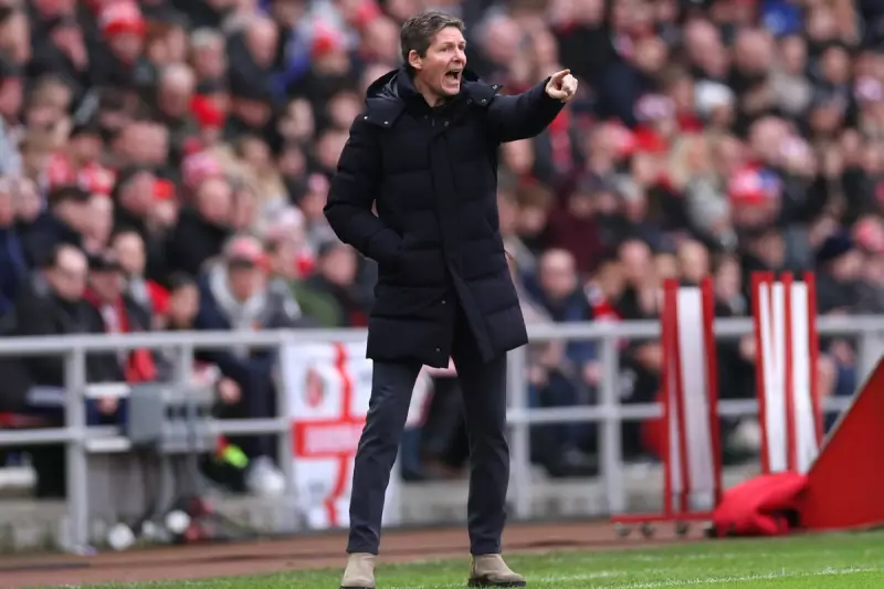 Wrexham's £19m Bid Threatens Crystal Palace's Transfer Target