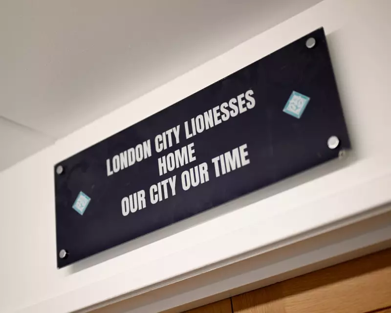 WSL Title Race Heats Up as Manchester City Eye Decisive Lead