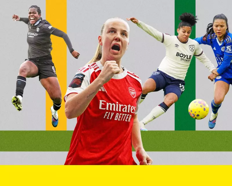 WSL Weekend Review: Shaw Fires City Clear, Liverpool Finally Win